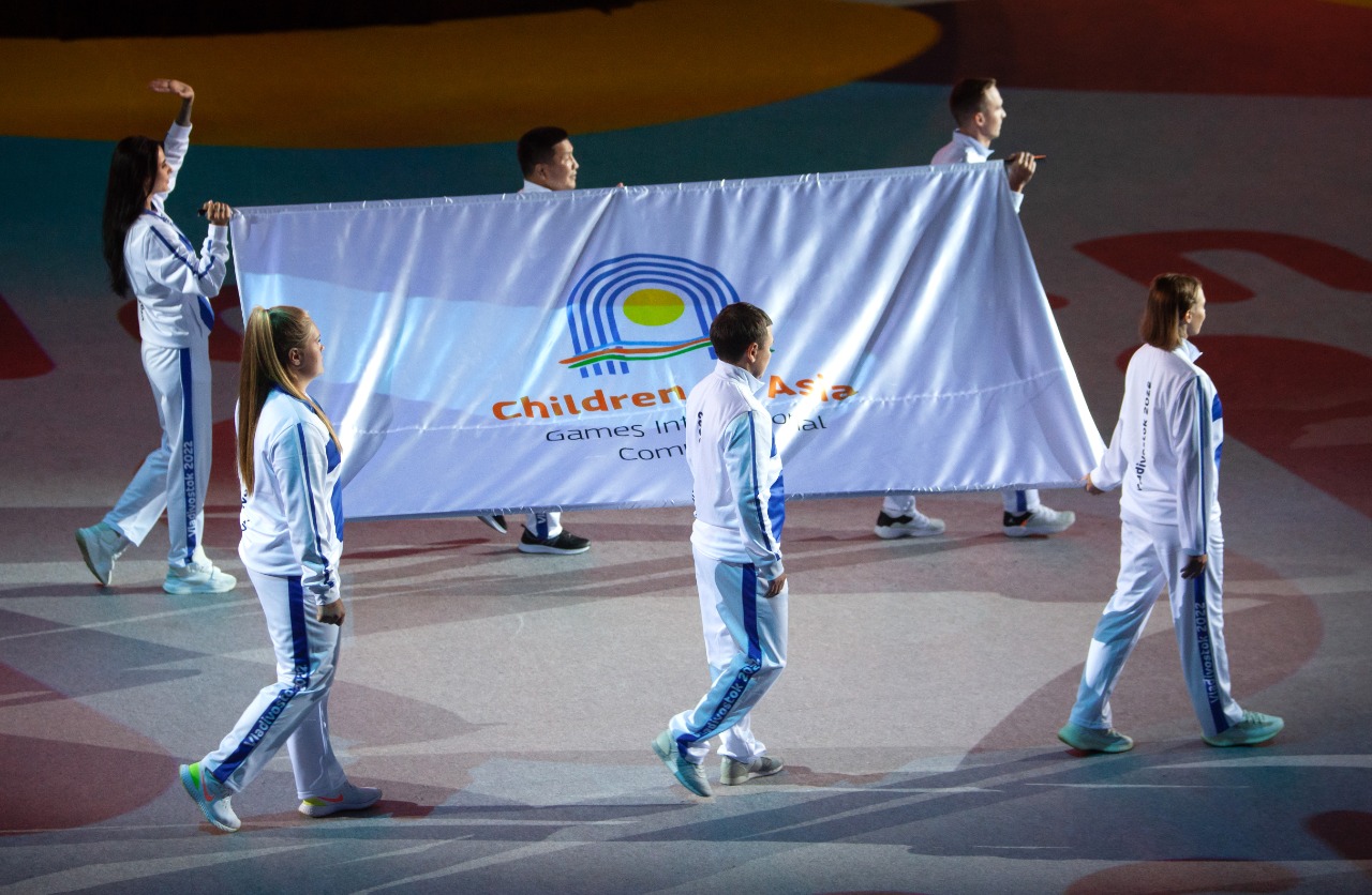 Более 150 детей Якутска примут участие в играх «Дети Азии»