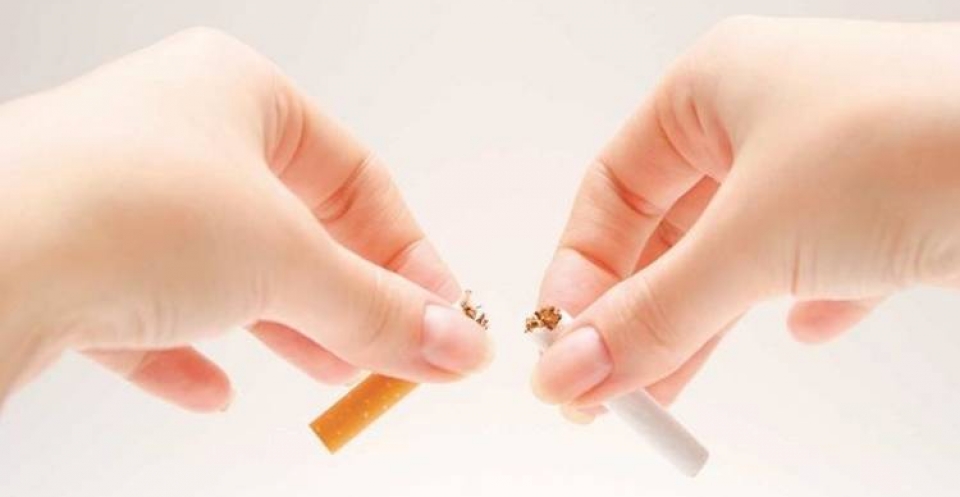 Неделя отказа от табака началась в Якутии