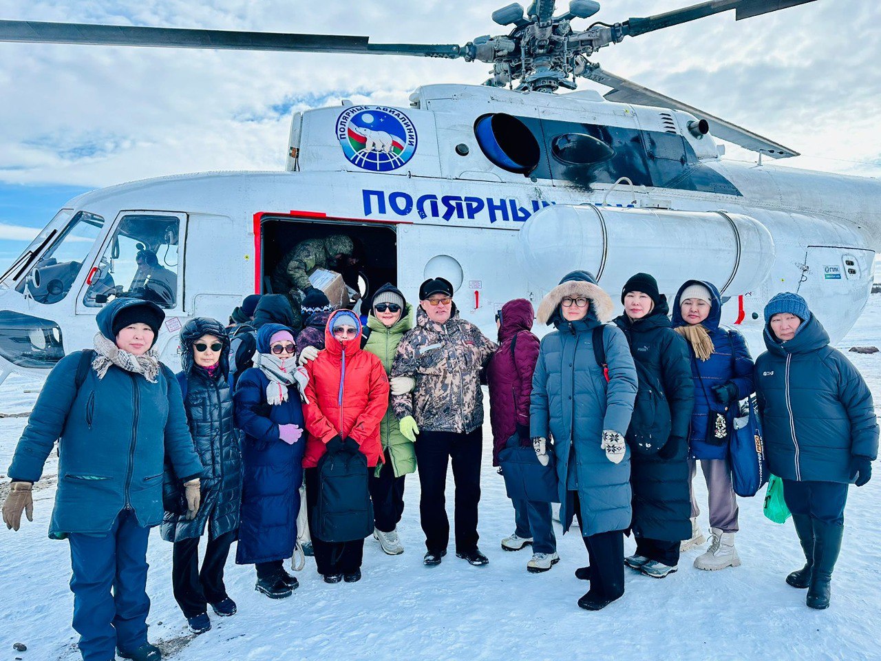 Мобильные доктора: Врачи посетят пять районов Якутии в мае