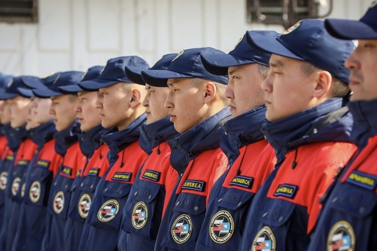 Группа специалистов вылетит в Среднеколымский район для аварийно-восстановительных работ на дизельной электростанции