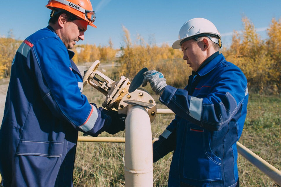 Догазификацию СОТов проведут в Якутии