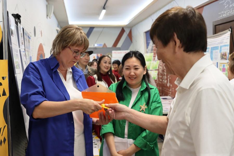 Дальневосточный ресурсный центр дошкольного образования создадут на базе СВФУ