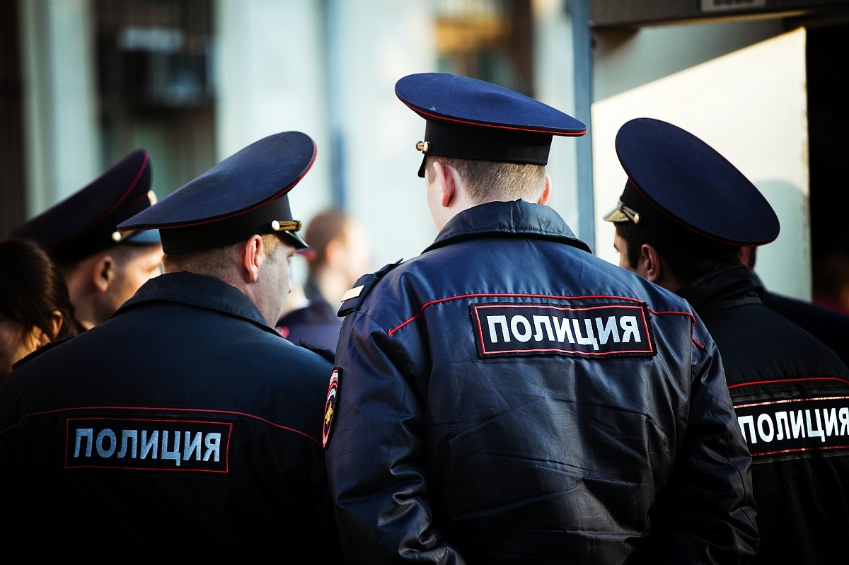 Сотрудники полиции будут контролировать соблюдение запрета на продажу алкоголя в Якутске