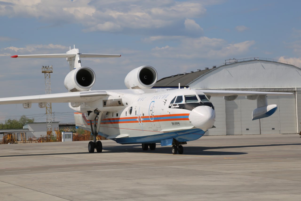 Самолеты-зондиовщики выполнили 31 рабочий вылет над территорией Якутии