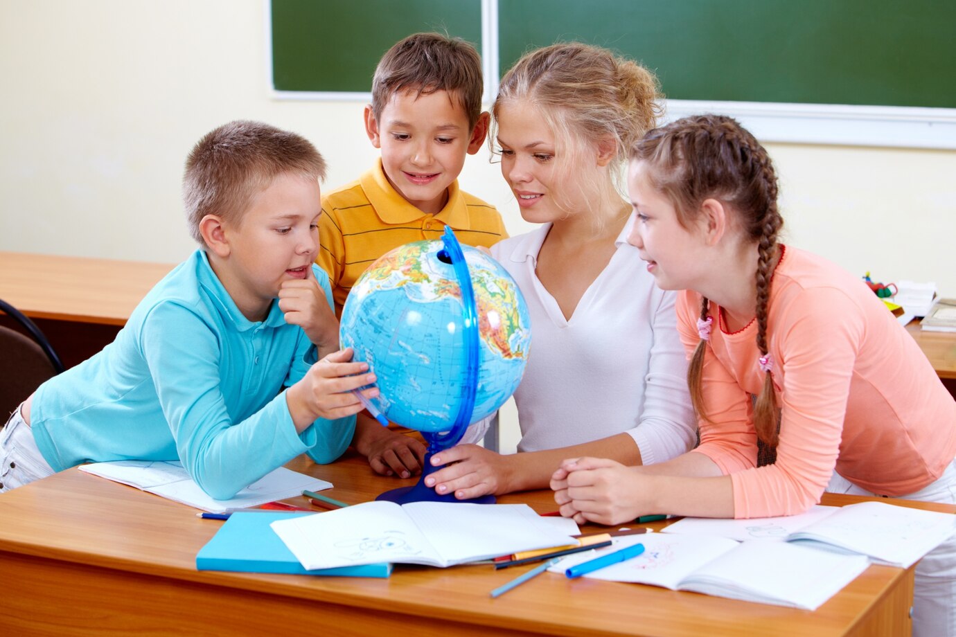 Оценку компетенций школьных учителей впервые проведут в РФ