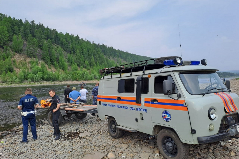 Тело пропавшего мужчины обнаружили в Ленском районе