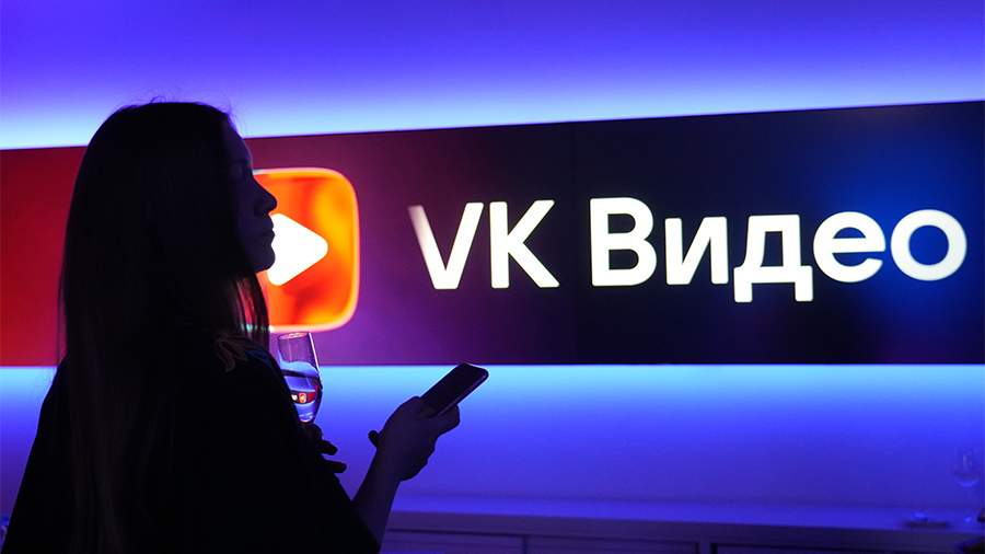 Приложение VK Видео установили 20 миллионов раз