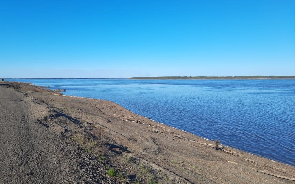 Спасатели нашли тело третьего ребенка, пропавшего в Булунском районе