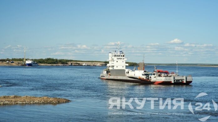 Якутия Якутск Айсен Николаев Республика Схаа (Якутия)