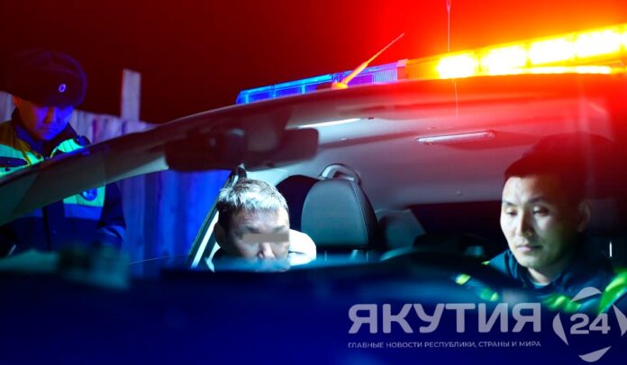 Якутия Айсен Николаев Республика Саха (Якутия)