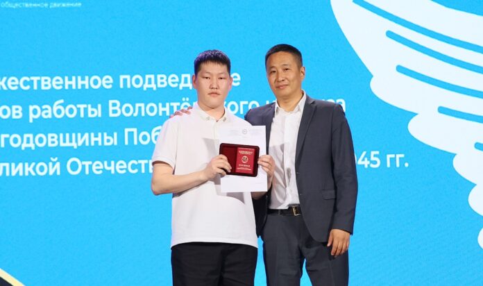 Якутия Айсен Николаев Республика Саха (Якутия)